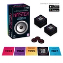 Dujardin Jeux - Jeu de hits Hister