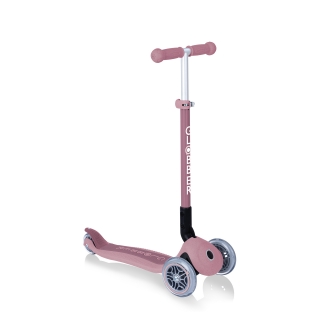 GLOBBER - Trottinette évolutive Go-Up plus ECO - Pistache