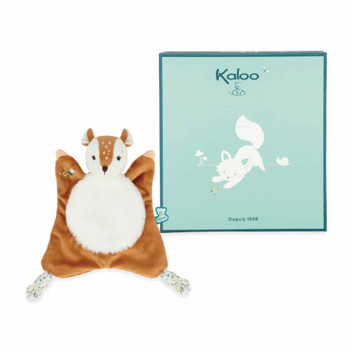 Kaloo - Doudou Faon Nathan