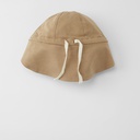 Cloby - Chapeau anti-uv - Peanut Brown