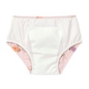 Lassig - Short de bain anti-UV - Crabes / bleu