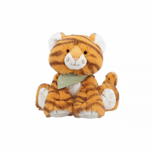 Kaloo - Peluche lion - Nougat