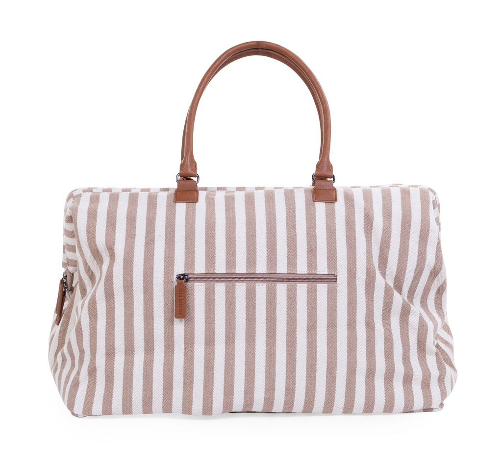 Childhome - Mommy Bag - Nude/Terracotta