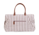 Childhome - Mommy Bag - Nude/Terracotta