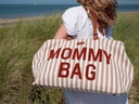 Childhome - Mommy Bag - Nude/Terracotta