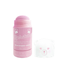 Inuwet - Masque visage en stick - Cerise