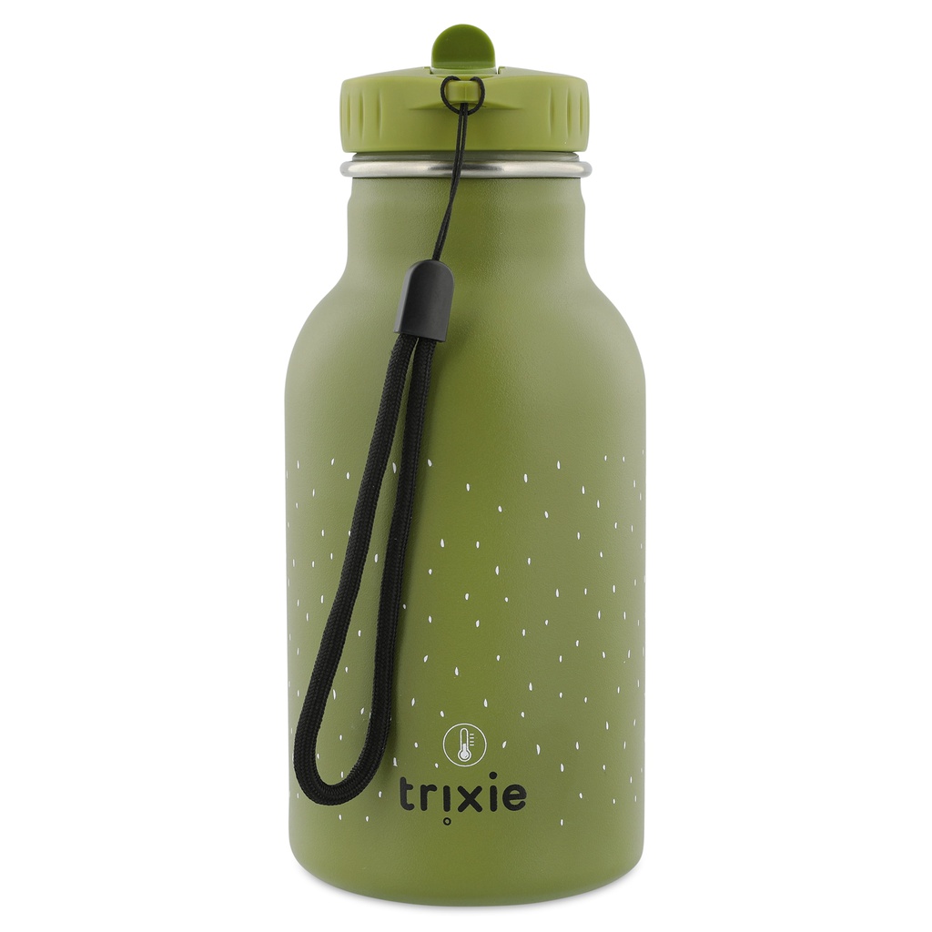 Trixie - Gourde isotherme 350ml - Mr.Dino