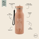 Trixie - Gourde 500ml - Mrs. Cat