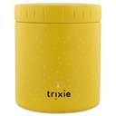 Trixie - Boîte à goûter isotherme 500ml - Mr. Lion