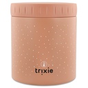 Trixie - Boîte à goûter isotherme 500ml - Mr. Lion