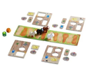 HABA - Jeu de voyage - Hop! Hop! Galopons! - 3 ans +