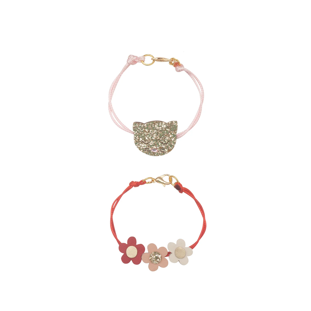 Rockahula - Set de bracelets - Clara Cat