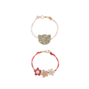 Rockahula - Set de bracelets - Clara Cat