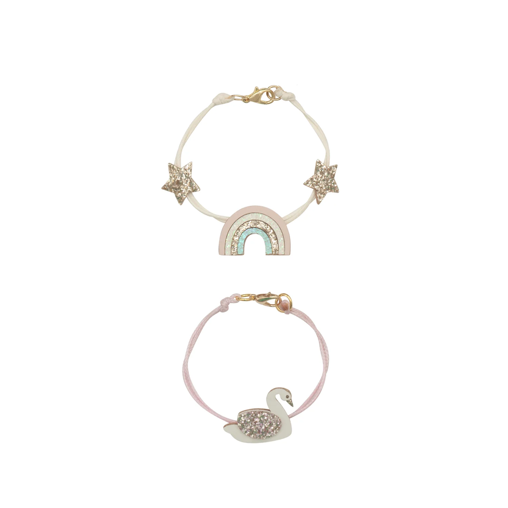 Rockahula - Set de bracelets - Clara Cat