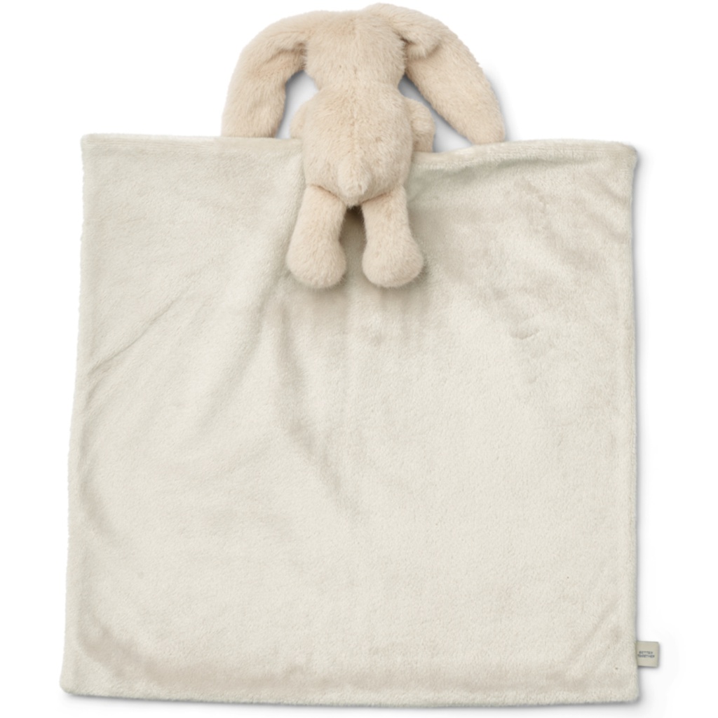 LIEWOOD - Doudou lapin Camdon - Mist