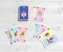 HABA - Collection de jeux - Licorne dans les nuages