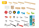 Brio - Boîte à outils Builder 48 pièces