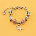 Ulysse Couleurs d'Enfance - Bracelet