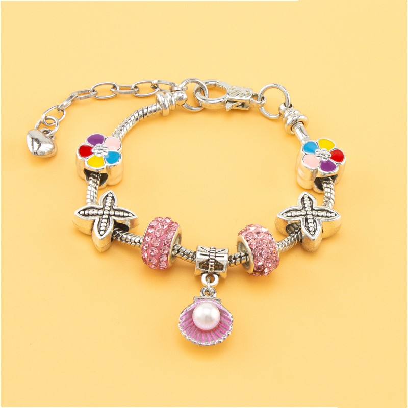 Ulysse Couleurs d'Enfance - Bracelet