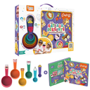 Chefclub Kids - Coffret - Les gâteaux et desserts incontournables