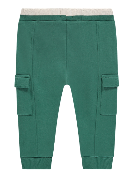 Babyface - Pantalon Jogging - Vert