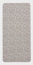 Jollein - Drap-housse Jersey 40/50x80/90cm - Retro Flowers