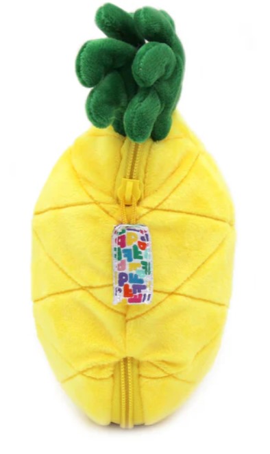 Buzzet - L'ananas et nuggets le poussin