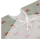 Lässig - Bavoirs manches longues - Lot de 2 - Little Forest Renard