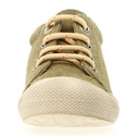 Naturino - chaussures Cocoon - Suède denim stone