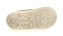 Naturino - chaussures Cocoon - Suède denim stone