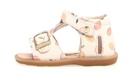Naturino - Sandales Quarzo - Lemon Milk