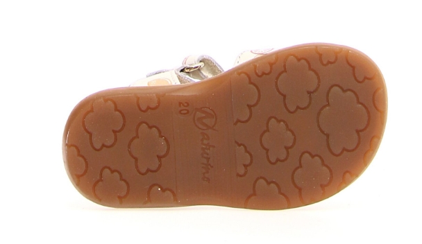 Naturino - Sandales Quarzo - Lemon Milk