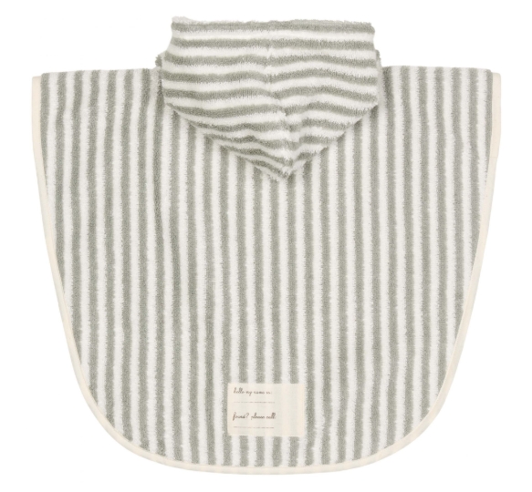 Koeka - Poncho de bain Playa - Ocean