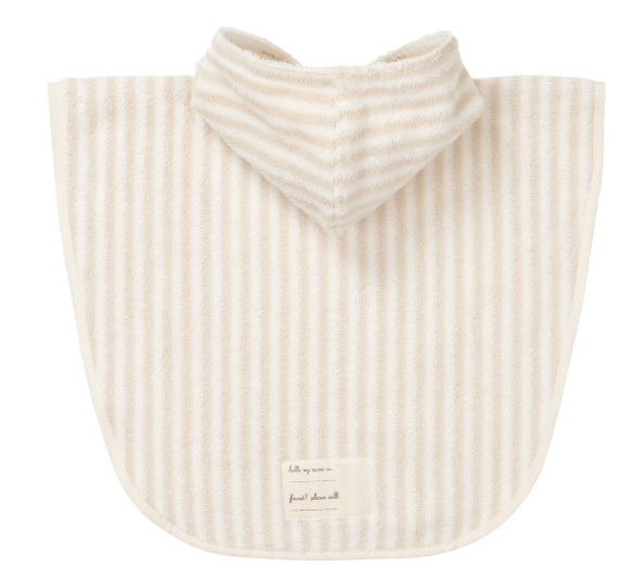 Koeka - Poncho de bain Playa - Sand