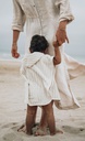 Koeka - Poncho de bain Playa - Sand