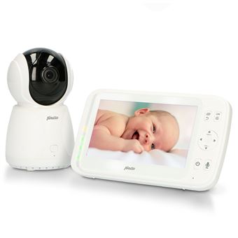 Alecto – Babyphone avec Caméra DVM-275