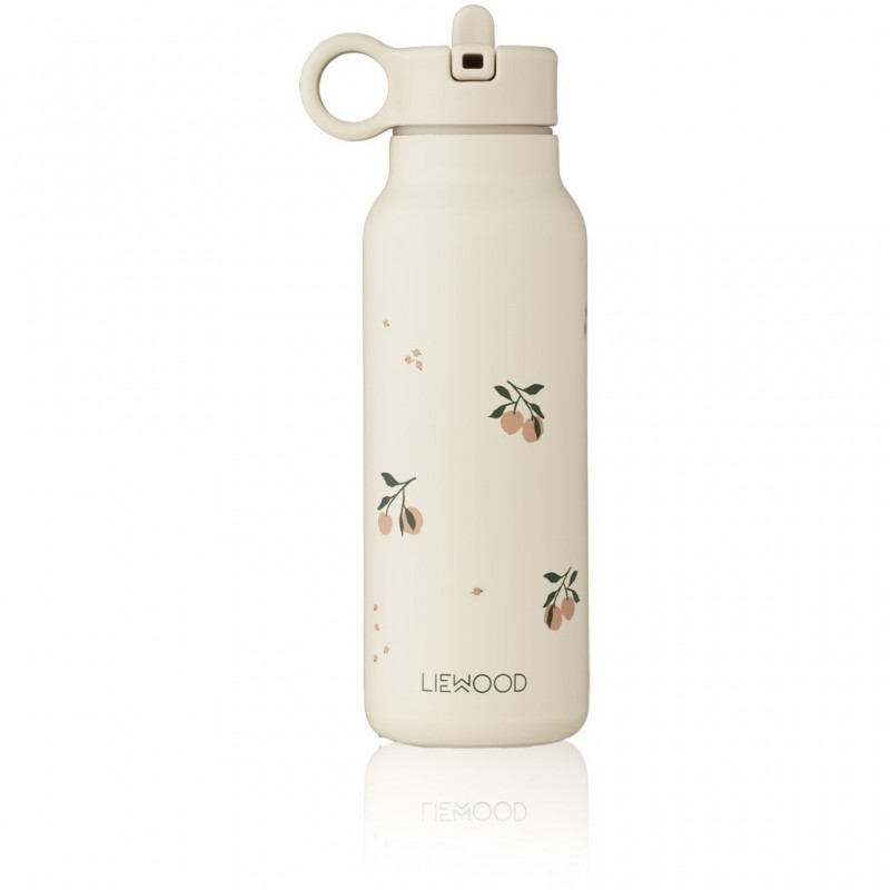 LIEWOOD - Gourde Falk - Peach / Sea Shell Mix - 350 ml