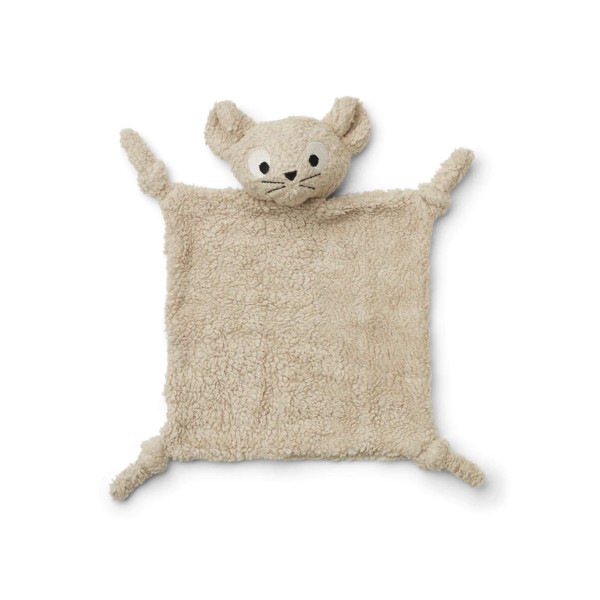 LIEWOOD - Doudou Souris - Beige