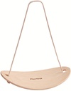 Plan Toys - Balance Board/Wobble en bois recyclé