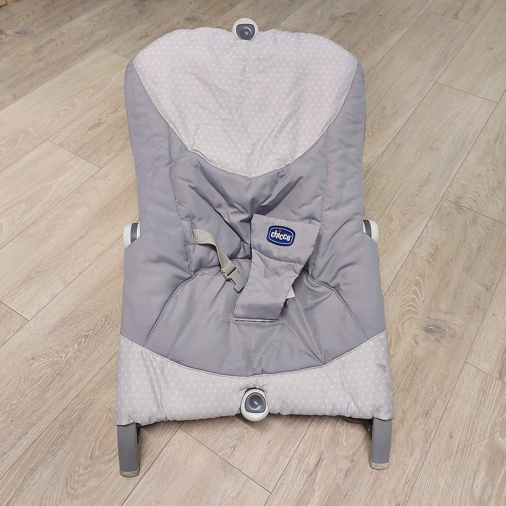 Chicco - Relax gris clair - Seconde main