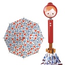Vilac - Parapluie - Le Chaperon Rouge