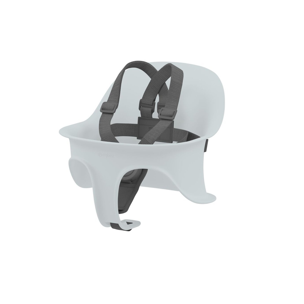 Cybex - LEMO - Harnais - Light Grey