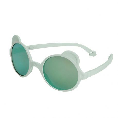 Ki ET LA - Lunettes Ourson - Almond Green