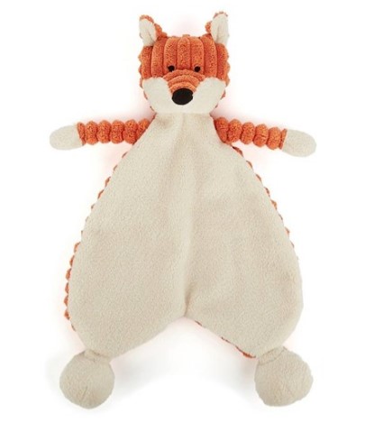 Jellycat - Cordy Roy Doudou renard