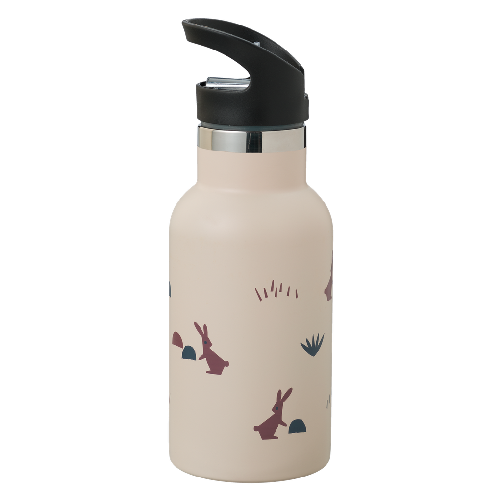 Fresk - Bouteille thermos - Lapin