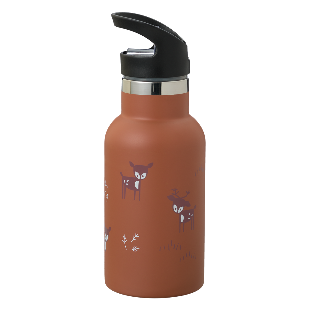 Fresk - Bouteille thermos - Biche / Amber brown