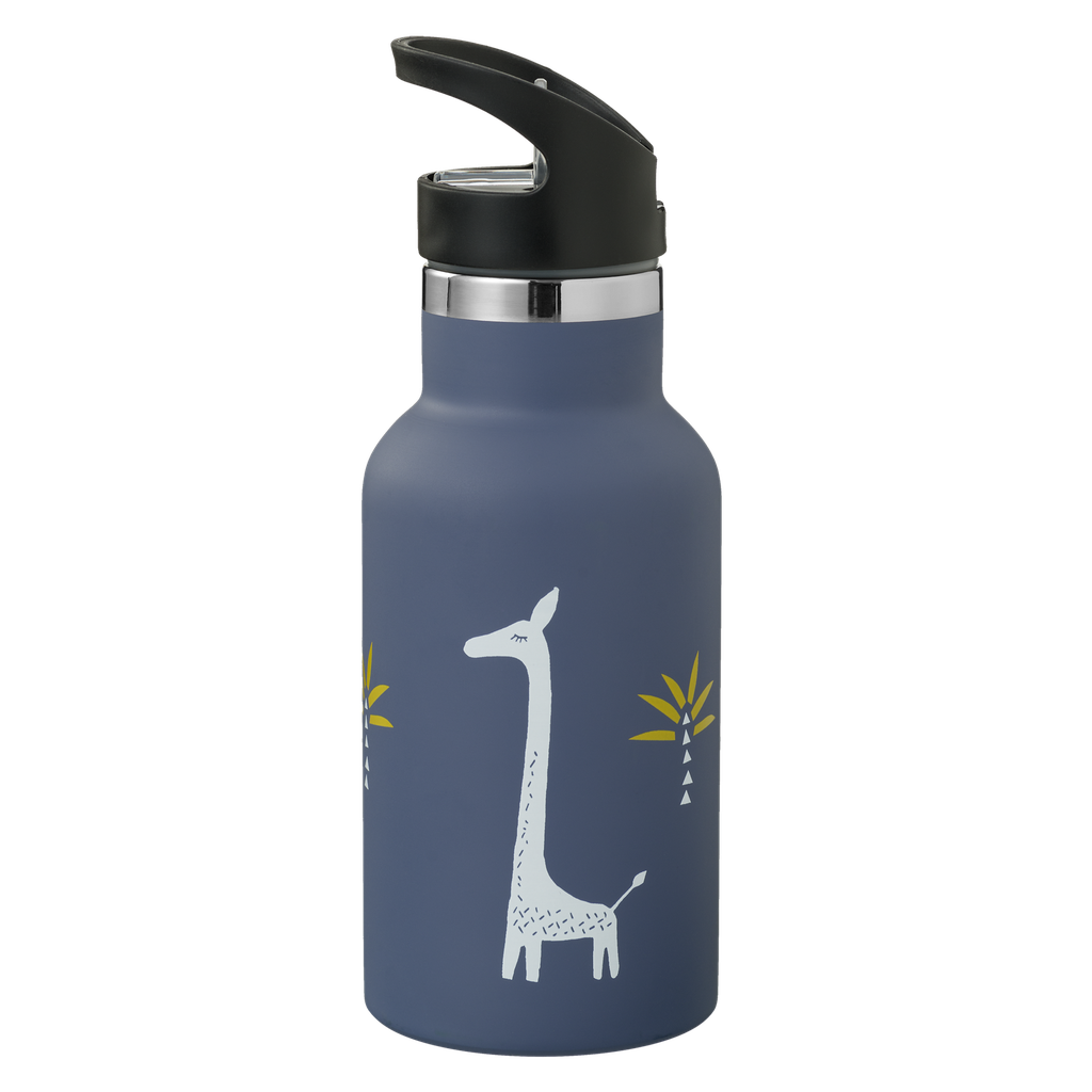 Fresk - Gourde isotherme - 350ml - Girafe