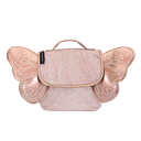 Caramel &amp; Cie - Sac papillon  - Cuivre paillettes