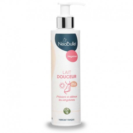 Neobulle - Lait douceur vergetures - 200 ml