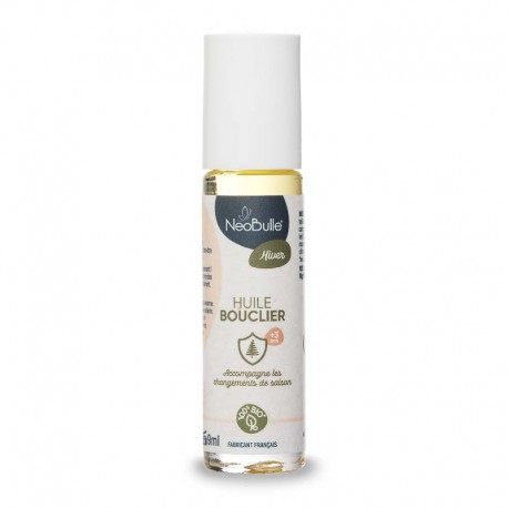 Neobulle - Huile bouclier - 9 ml